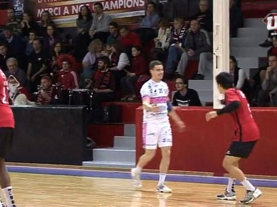 RETOUR DE BENOIT DORE