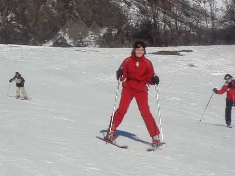 2011 On s'arrête sans problème