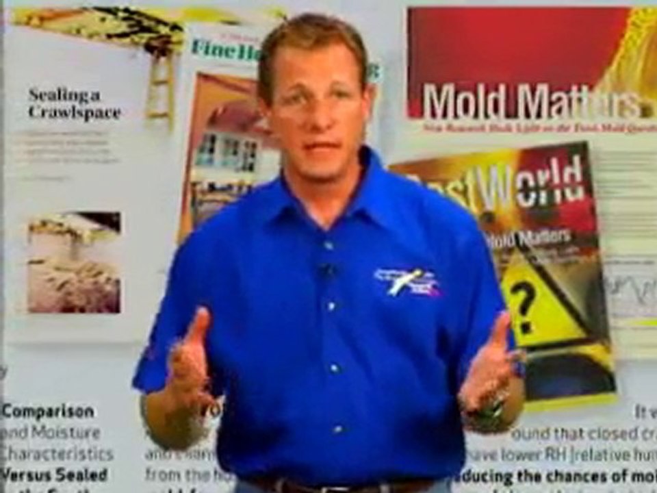 Cincinnati Dirt Crawl Spaces America's Housing Epidemic