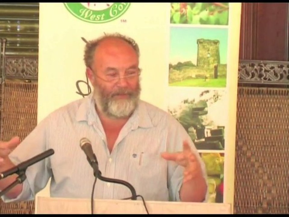 A Taste Of West Cork Food Festival 2010 - Part 9
