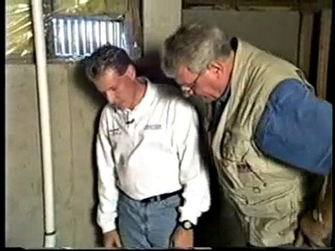Cincinnati Dayton Home Check Waterproofing Basement Doctor