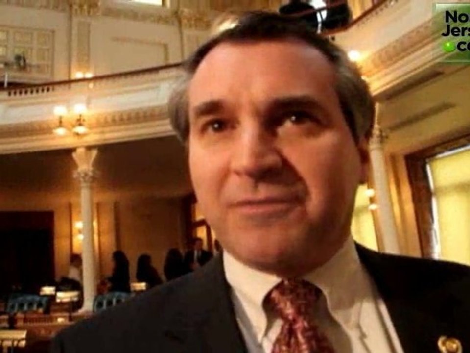 Response to Gov Christie’s State of the State address