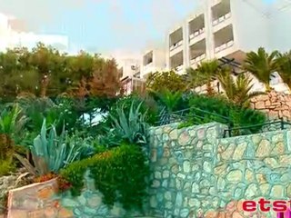 Hotel Mavi Kumsal