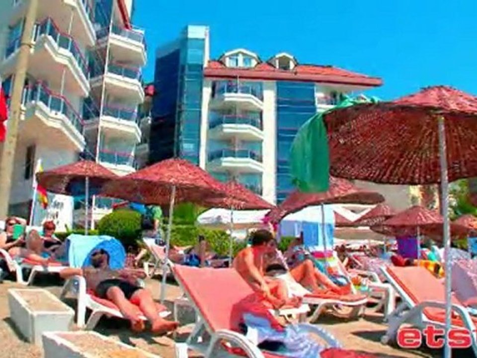 Hotel Poseidon