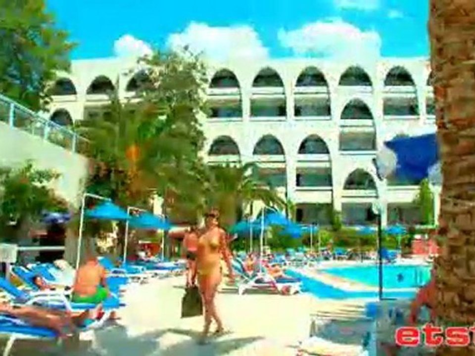 İmbat Hotel