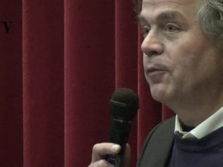 Jan Hofdijk advocaat van de familie Victoire Ingabire Umuhoz