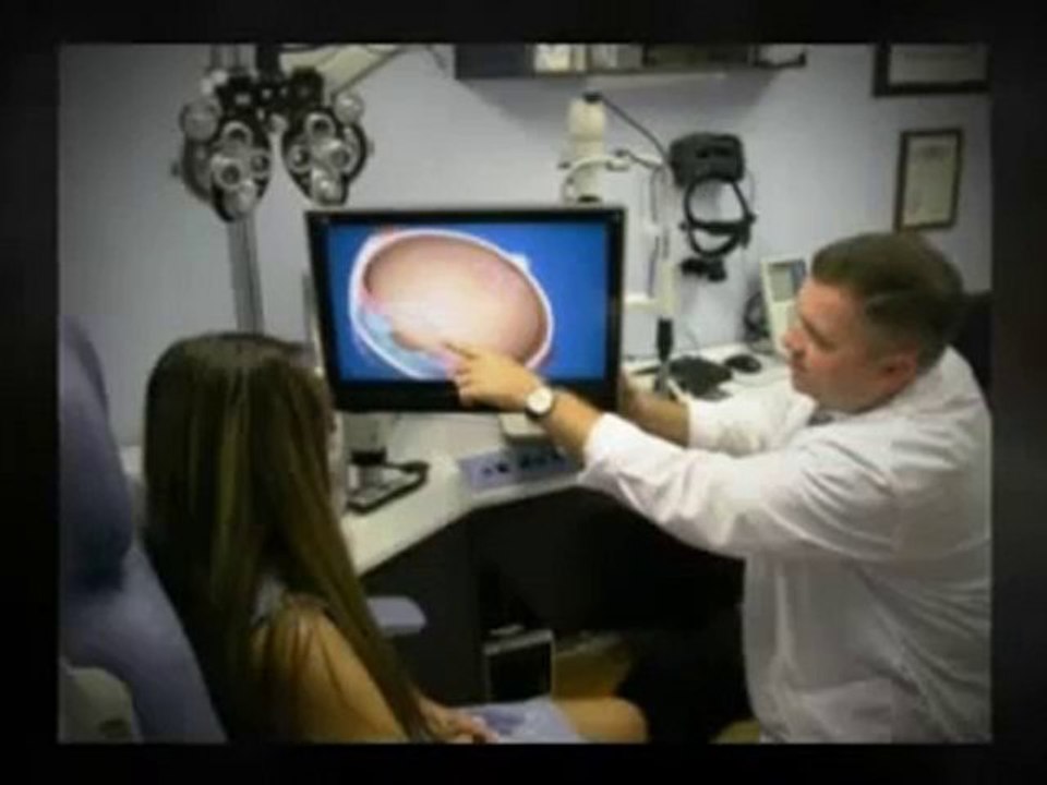 Are You Suitable For Laser Eye Surgery?