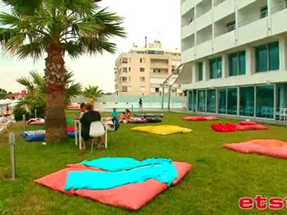 Otel İnkim