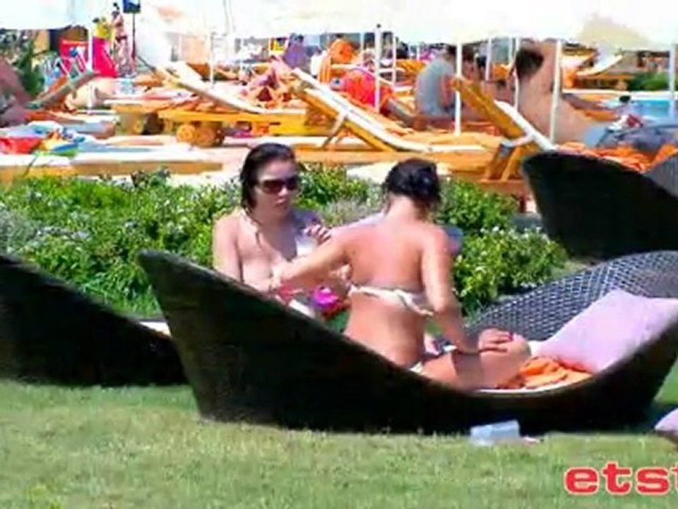 Kefaluka Resort