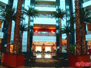 Korel Thermal Resort Hotel