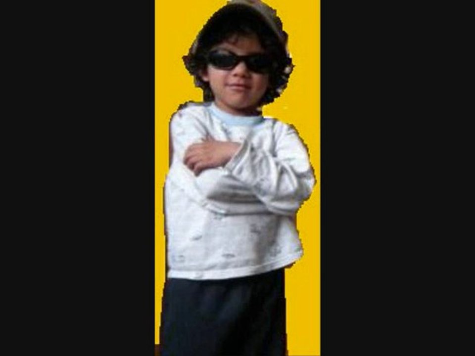 Hip -hop instrumental-Carl's Project- 'It's just a begining'