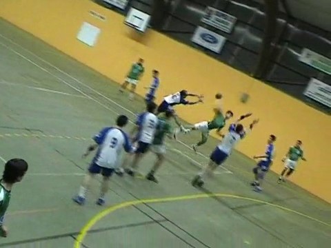 saumur angers janvier 2011.mi temps 2