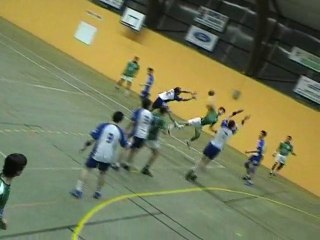 saumur angers janvier 2011.mi temps 2