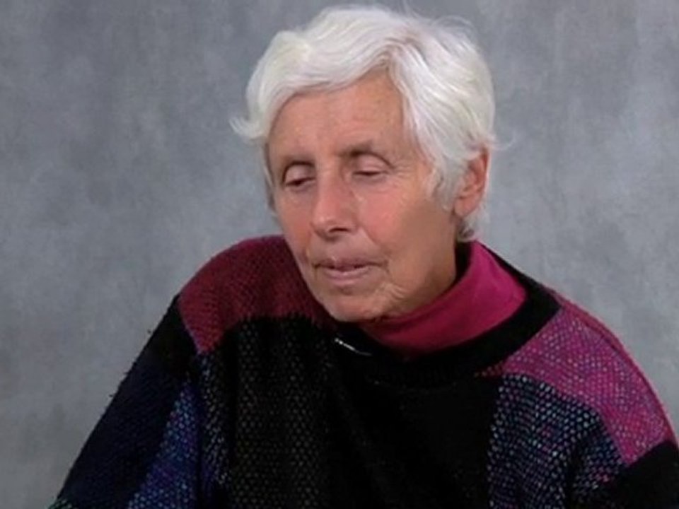 Jane Ariel PhD MFT - Therapist, Oakland CA