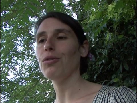 Les uns chez les autres