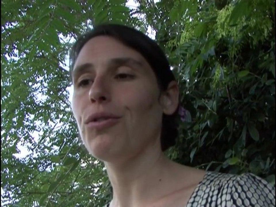 Les uns chez les autres