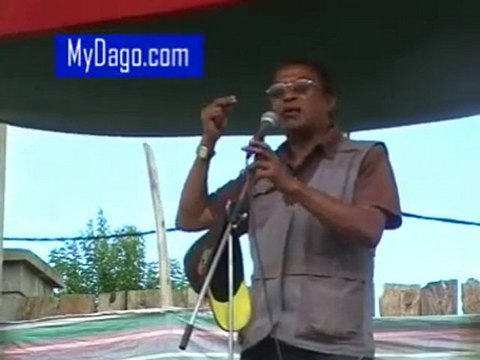 MyDago Raveloson Constant (2/2) 18/01/2011