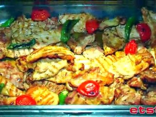 Kervansaray Termal Hotel