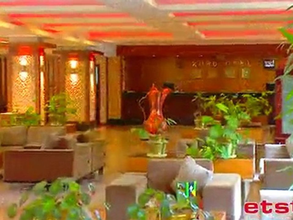 Koru Hotel