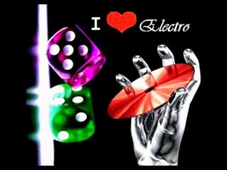 electro house 2011  (by dj karl)