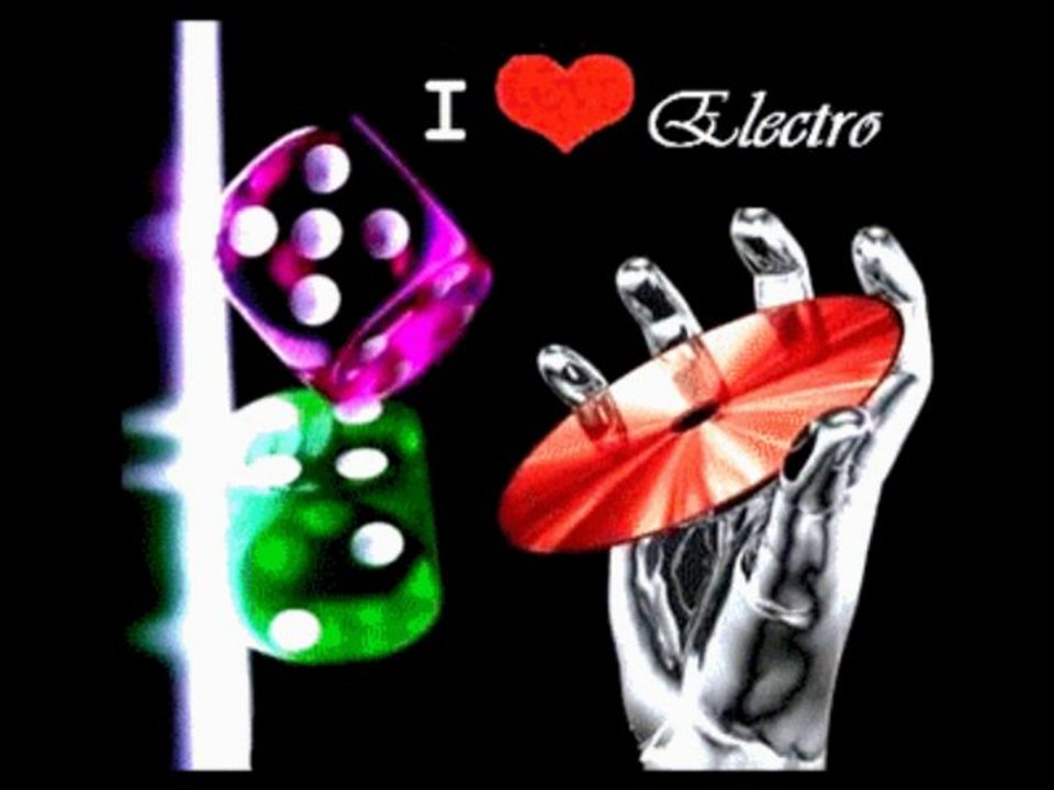 electro house 2011  (by dj karl)