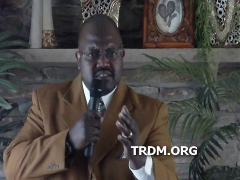 How to know is my salvation Real, How to be saved Pt 2