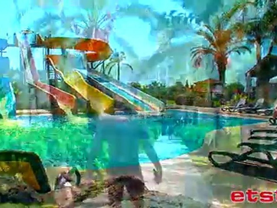 Kumköy Beach Resort