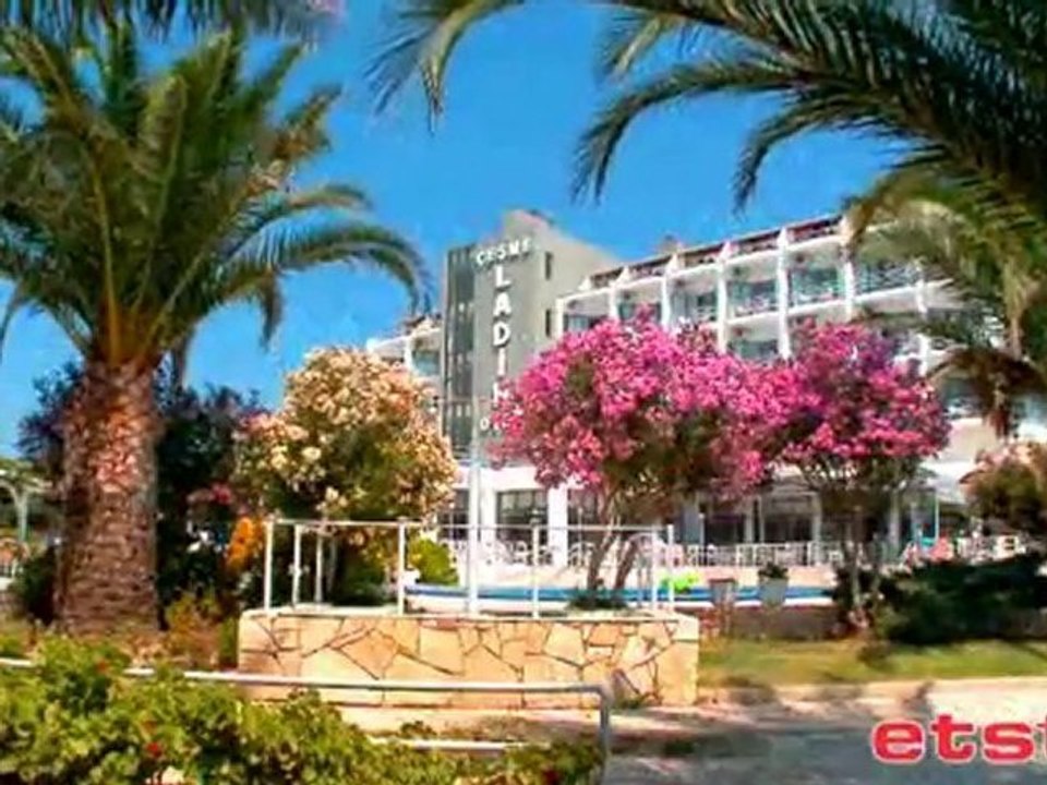 Ladin Otel