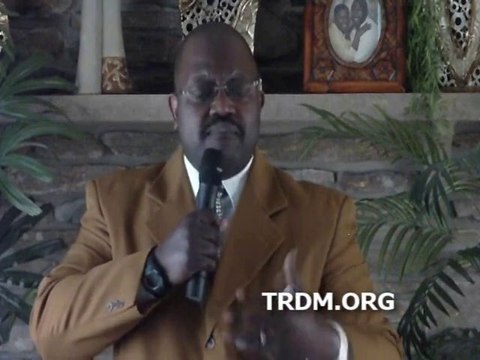 How to know is my salvation Real, How to be saved Pt 3