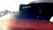South Korean Cargo Ship Hijacked by Somali Pirates