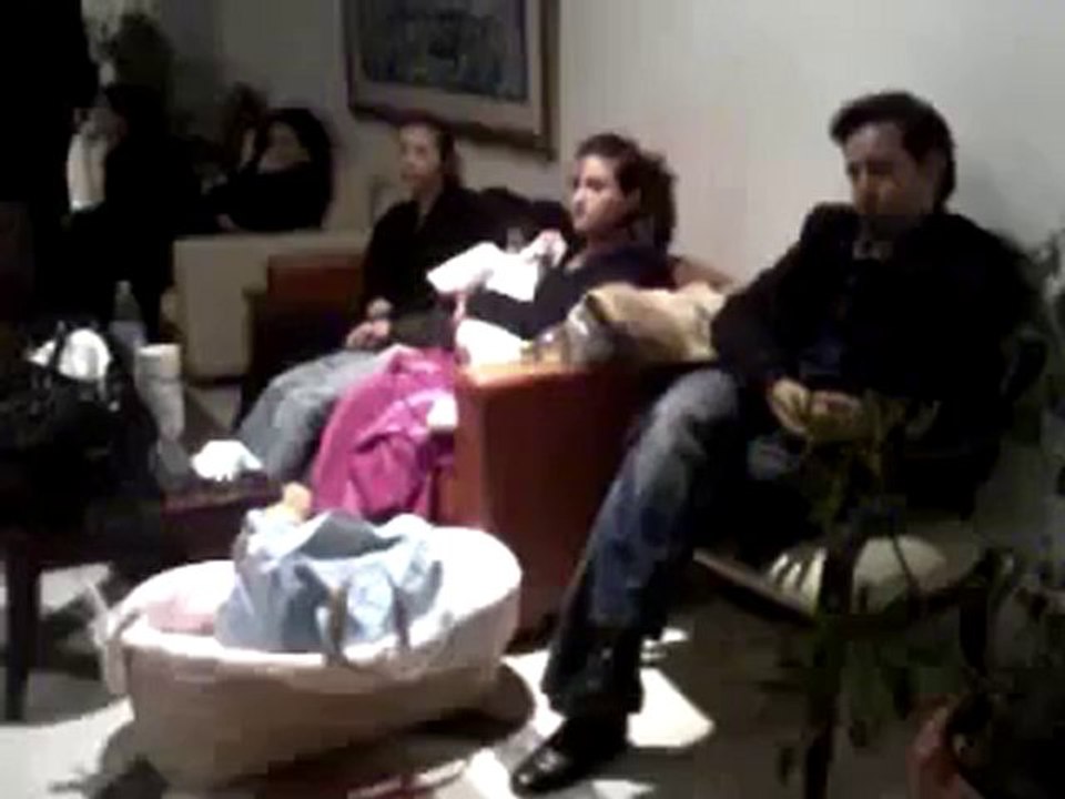 Arrestation commando membres familles Trabelsi !