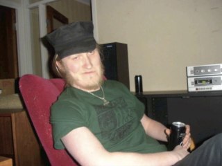 Marre Maräng - Trafikled