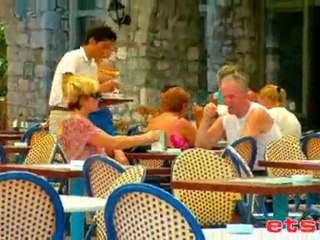 Martı La Perla Hotel