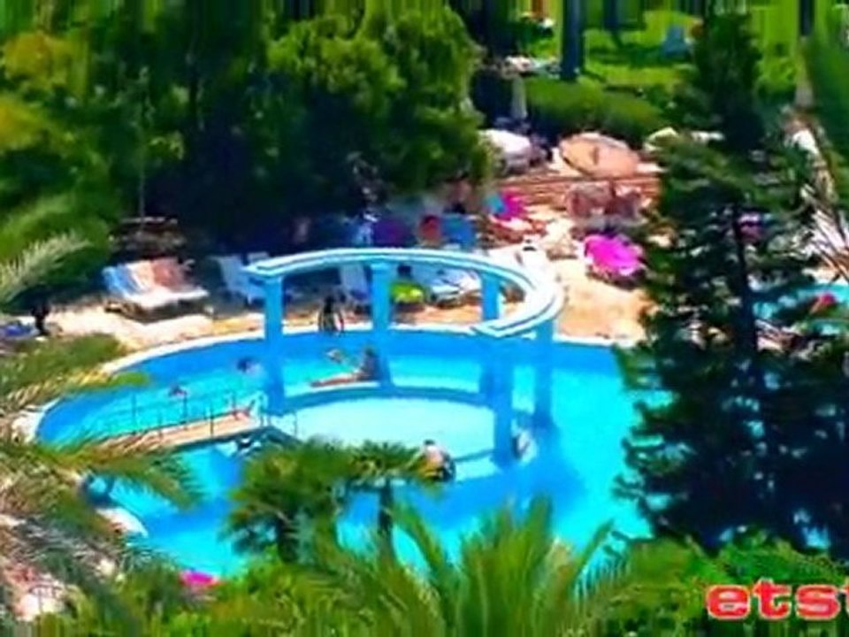 Maritim Grand Azur