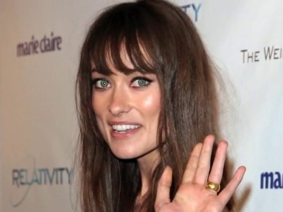 Exklusiv: Kein Essen für Olivia