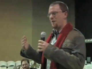 Michael Eckerman Arizona - "Unleashing Your Inner Fire" 2