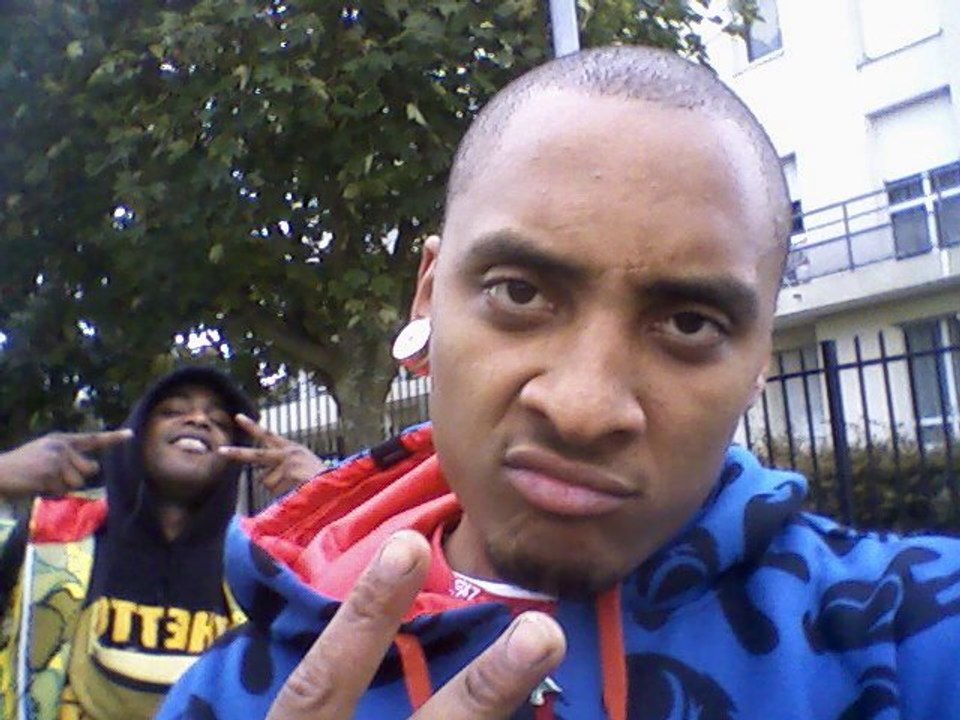 Keny, Kusblo & Diky - Bumbo Clat