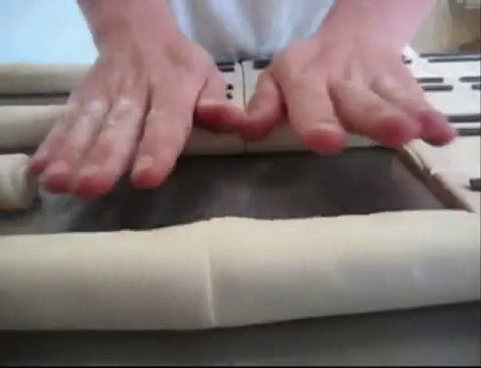 Le Boulanger