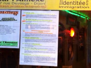 Festival du Film Entreprise en Vie Dijon - Cat.Reporter N°18