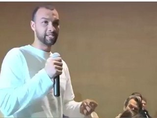 Michael Eckerman Arizona - "Unleashing Your Inner Fire" 3