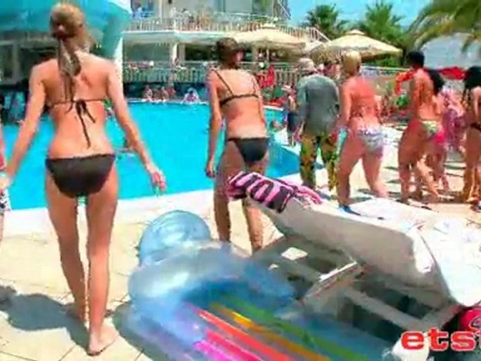 Noa Hotel Nergis Beach
