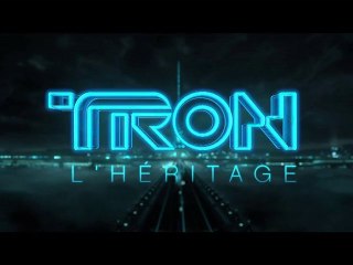 Tron L'Héritage - Featurette "Histoire" [VF-HD]