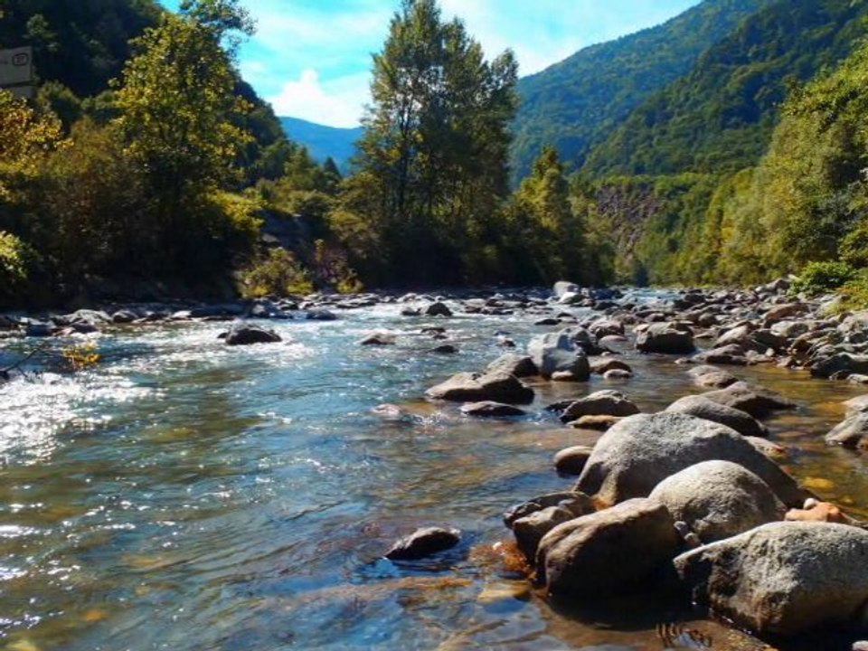 SEASON 2010 FLY FISHING by Vincent KLUSKA in France