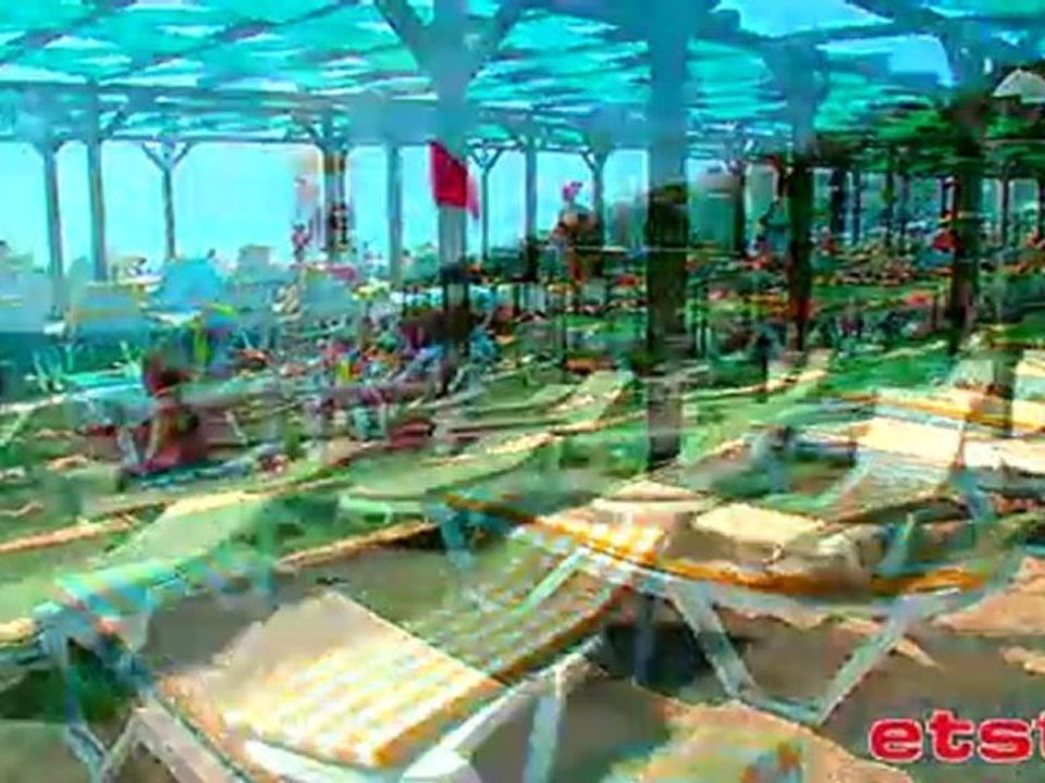 Otium Eco Club Side