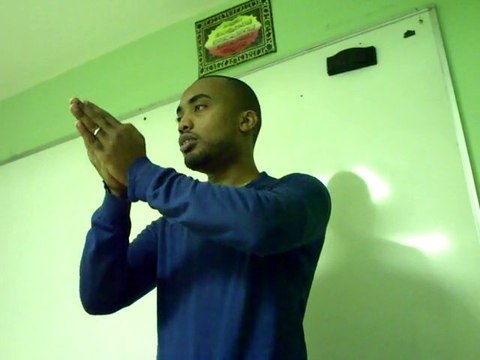 Mohamed Bajrafil - Le mauvais oeil