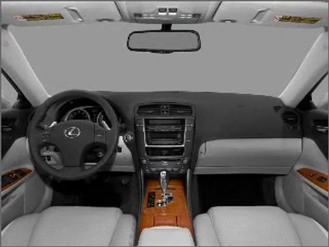 2011 Lexus IS 250 Salt Lake City UT - by EveryCarListed.com