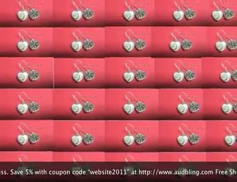 AuDBling: Valentines Day Jewelry and Gifts for Audiologists