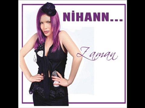 Nihann - Yalnızlığın Mor Kadını