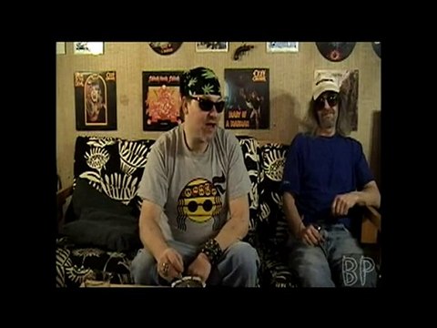 Marijuana smokers cannabis humor show Ep51Pt1