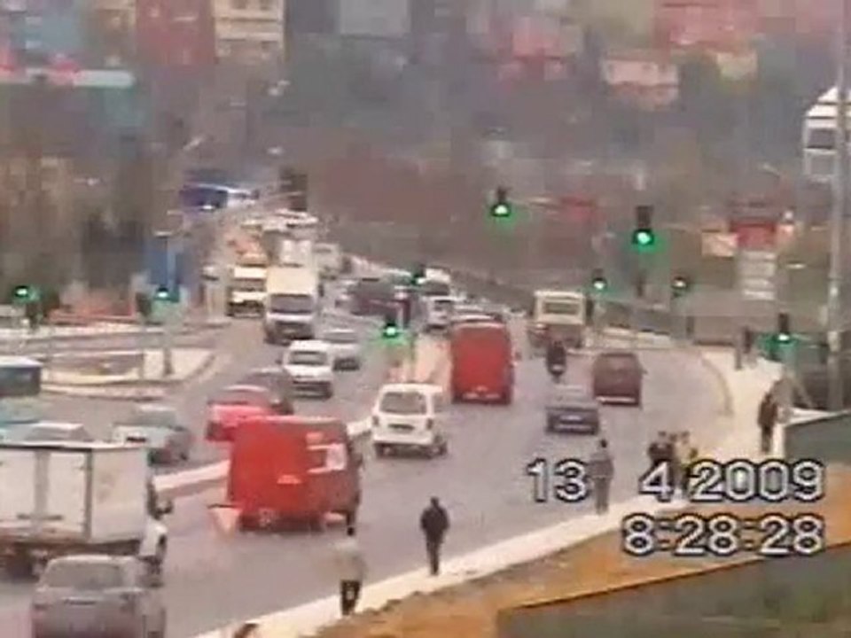 KAĞITHANE 1 YENi